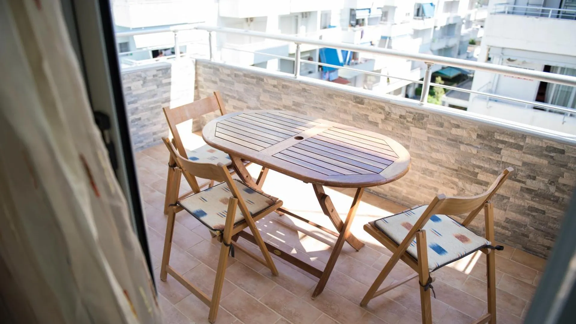 Apartment Lungo Mare Suite Vlore