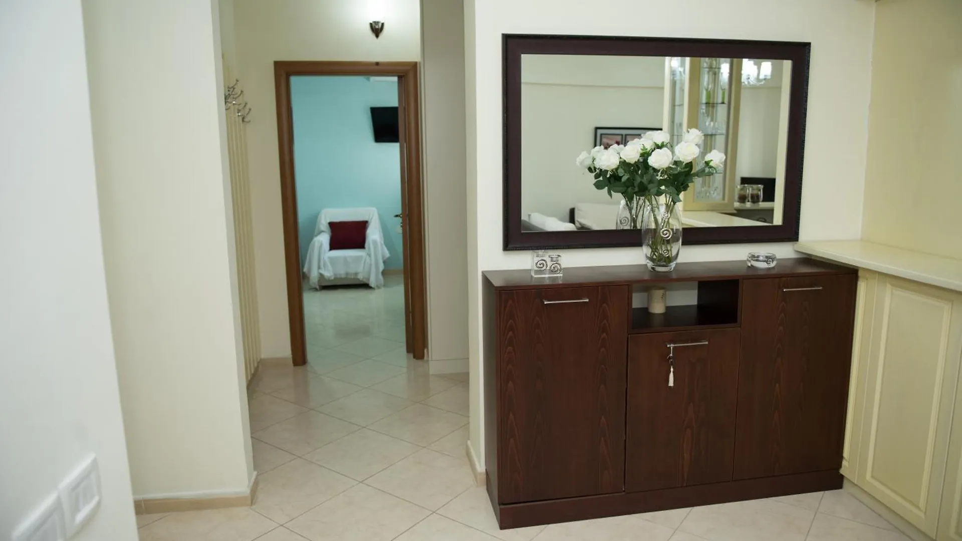Lungo Mare Suite Vlore Albania