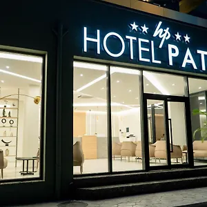 Patio Vlorë