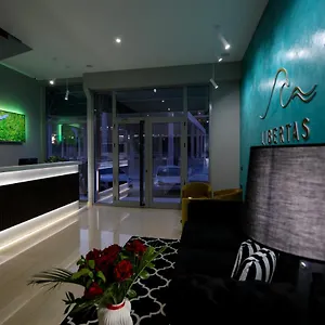 4* Hotel Libertas