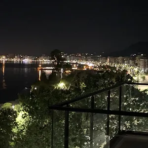  Appartement Palm Apartment-suite
