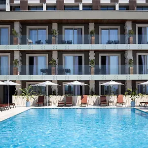 Priam, Affiliated By Melia فندق