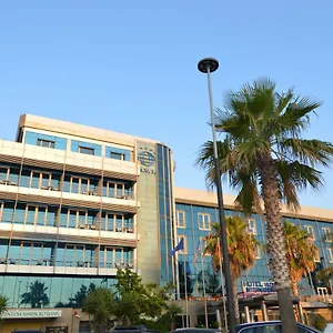 إنترناشيونال فندق