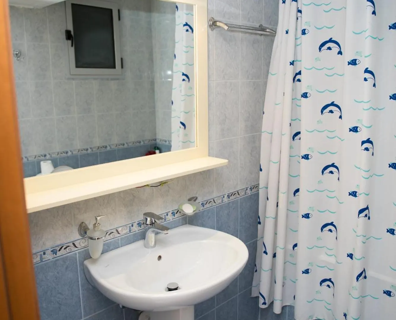 Lungo Mare Suite Vlore