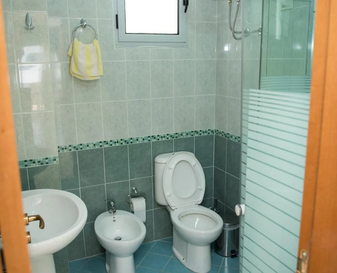 Apartment Lungo Mare Suite Vlore
