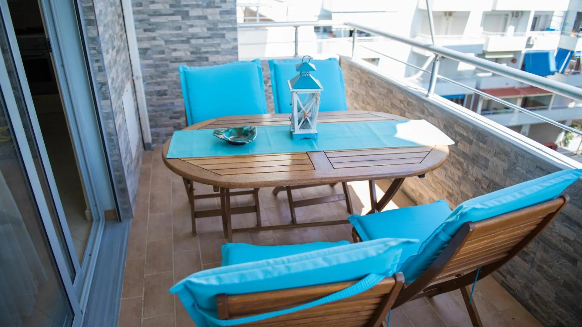 Lungo Mare Suite Vlore 0*,