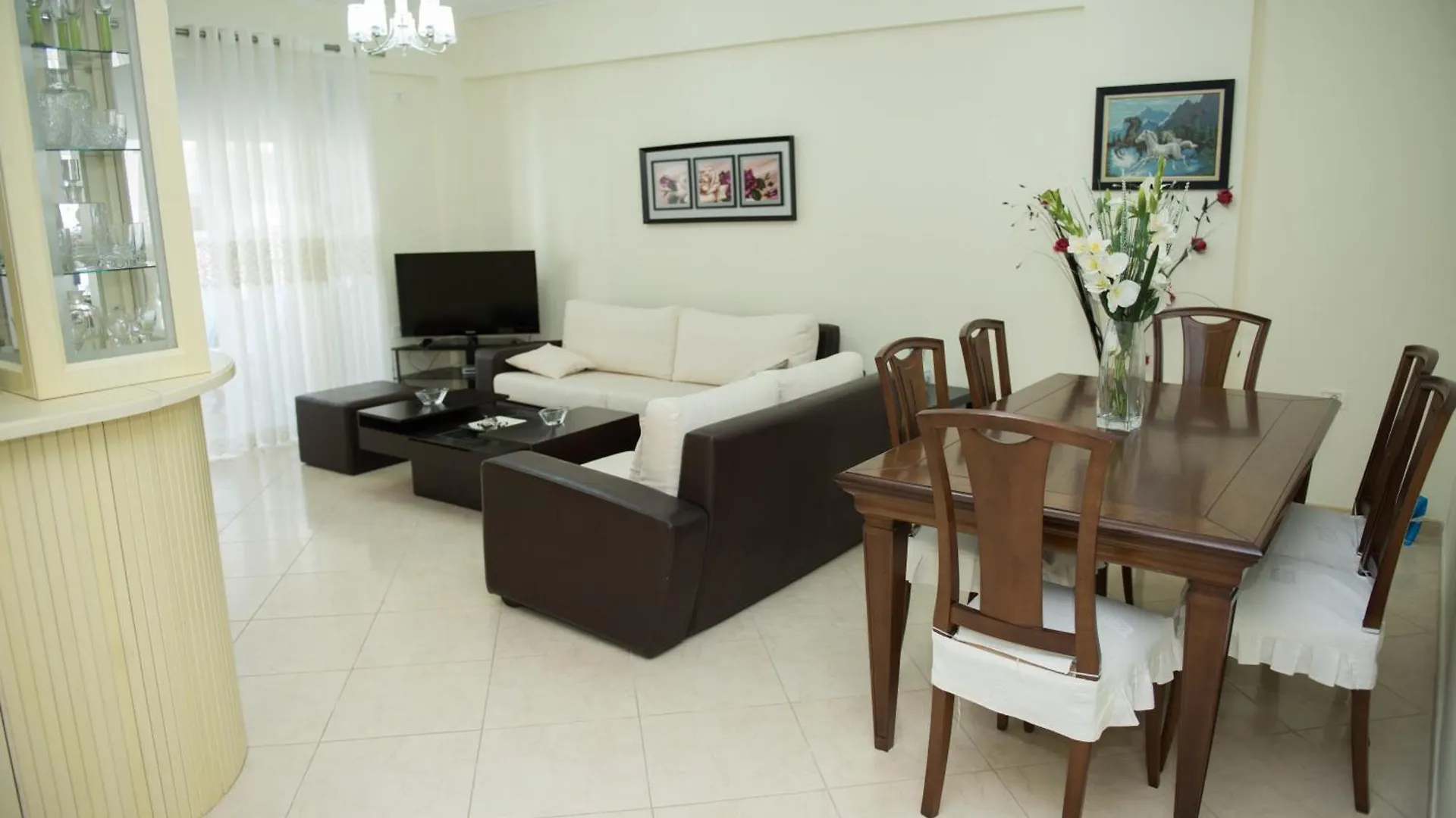 Lungo Mare Suite Vlore