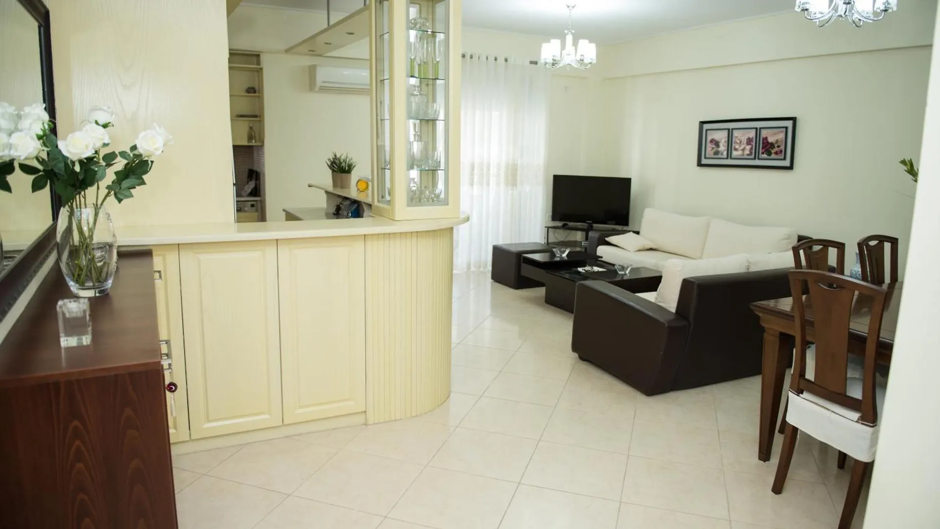 Apartment Lungo Mare Suite Vlore Albania