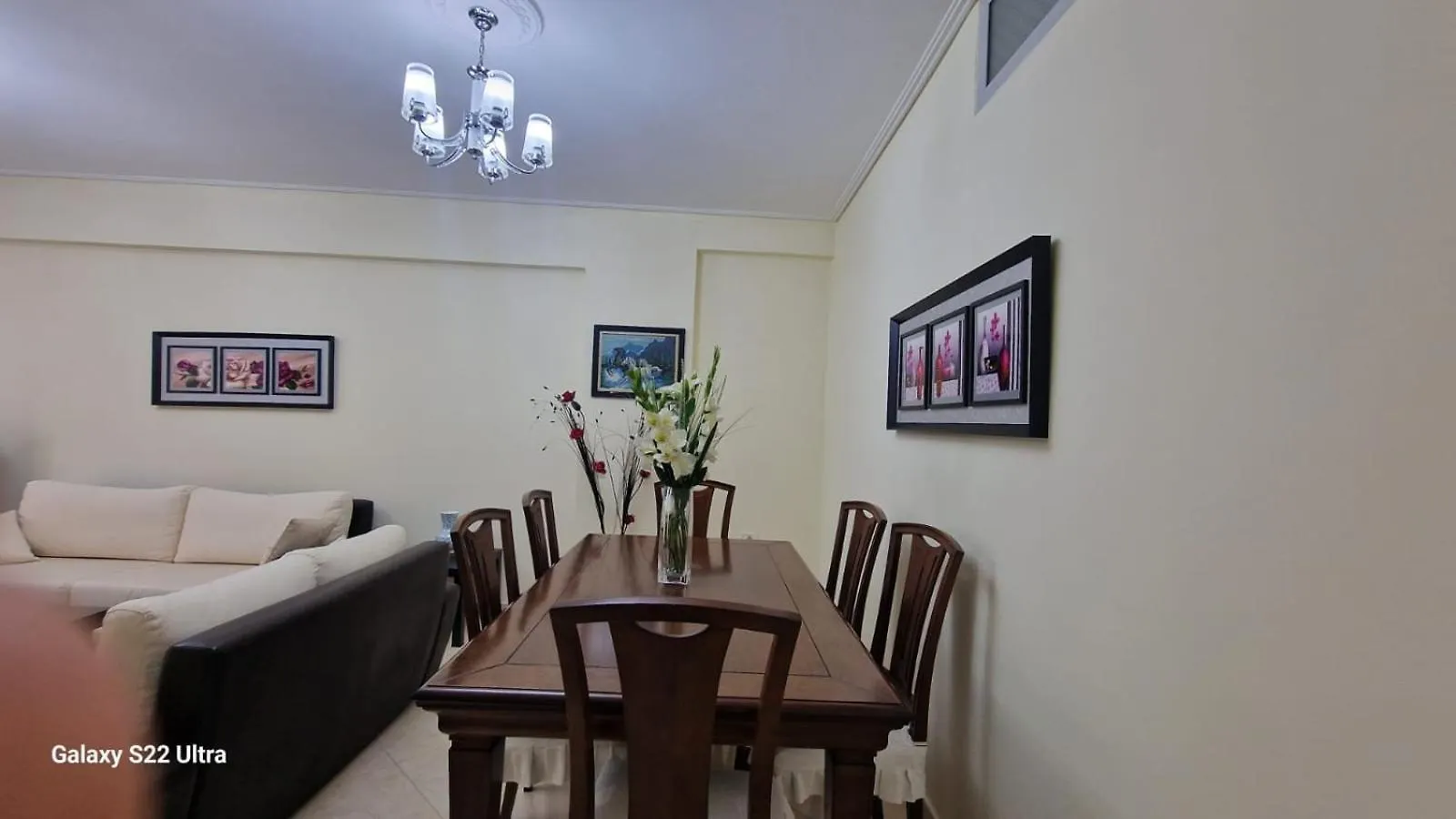 Apartment Lungo Mare Suite Vlore