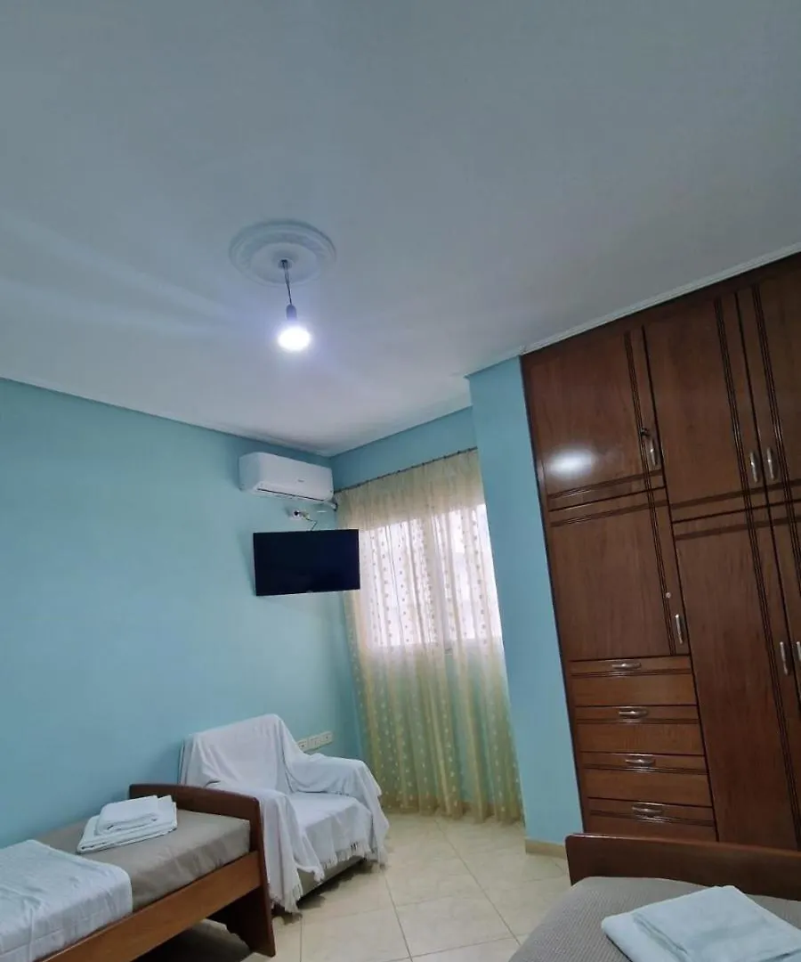 Apartment Lungo Mare Suite Vlore