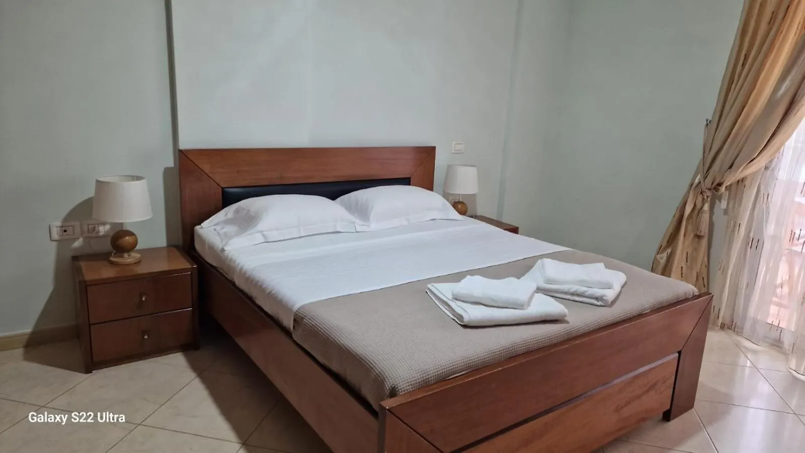 Lungo Mare Suite Vlore