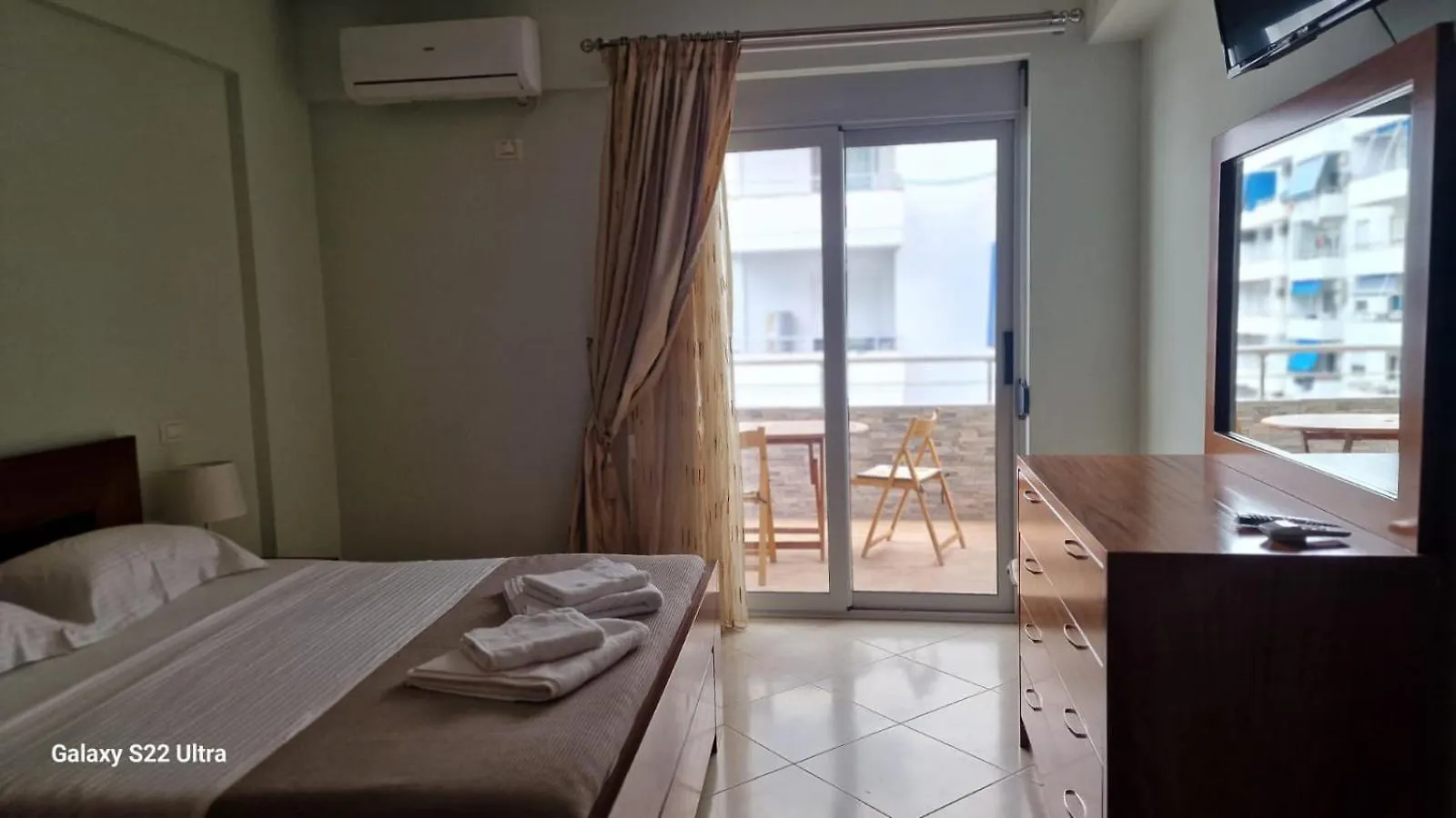 Lungo Mare Suite Vlore Albania