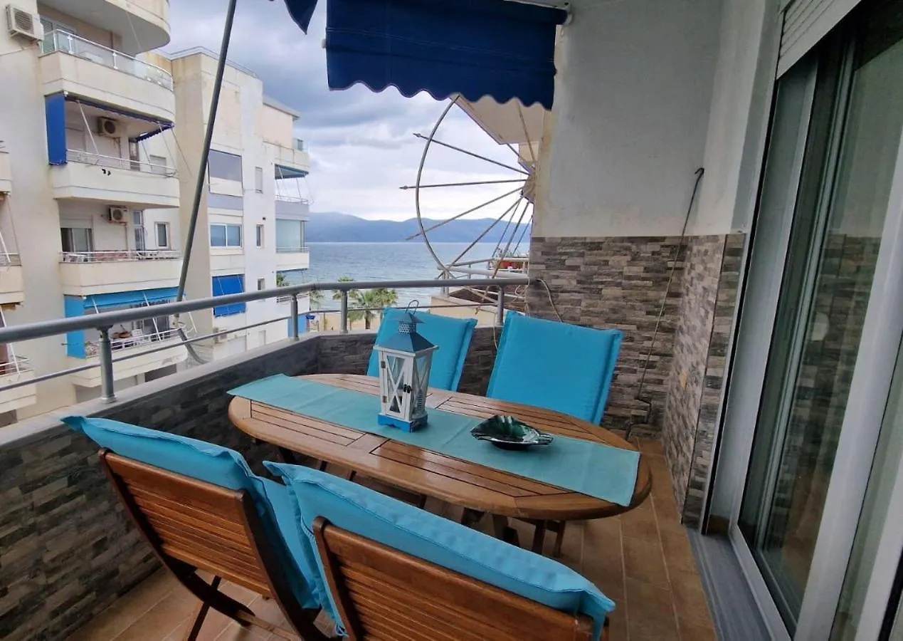 Lungo Mare Suite Vlore